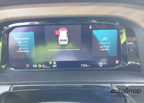 2025 Volkswagen Atlas 2.0T Se W/Technology z USA, uszkodzony, nr VIN 1V2WR2CA8SC570988